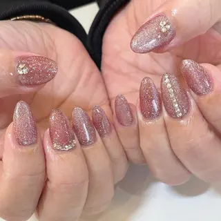 ネイル Nail Salon Gummi.のネイルデザイン