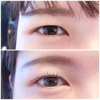 マツエク・マツパ Aube l .nord所属・Aubel.nord 《オーベルノール》のマツエク・マツパデザイン