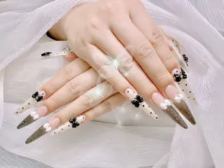 ネイル MIMI nailのネイルデザイン