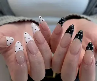 ネイル BabyYouMi ねねのネイルデザイン