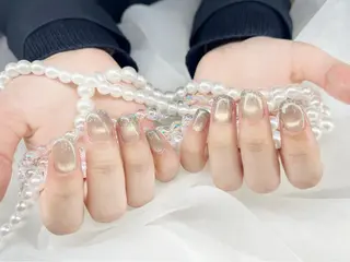 ネイル ATULA nailのネイルデザイン