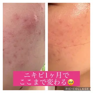 和田 澪のエステ・リラクイメージ