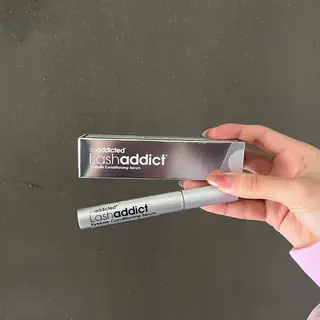 マツエク・マツパ io HARUのマツエク・マツパデザイン