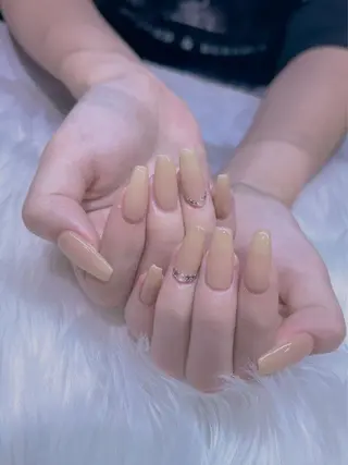 ネイル エムズ ハヤシのネイルデザイン