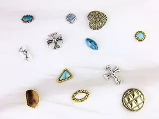 ネイル Naka Rieのネイルデザイン