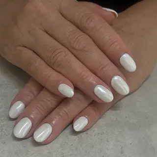 ネイル ひらい さなのネイルデザイン