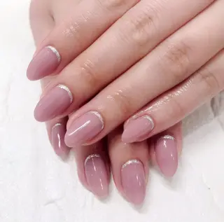 ネイル ビューティービースト 松浜ネイル店のネイルデザイン