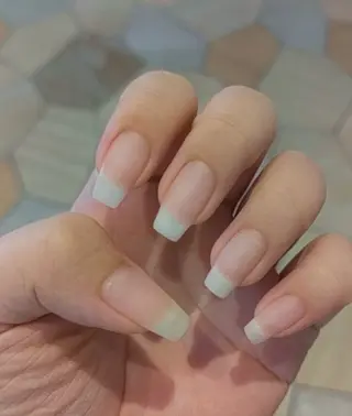 ネイル Coco Nailsのネイルデザイン