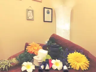 姿勢・体質改善サロンCOTO所属・姿勢・体質改善サロン COTOのエステ・リラクイメージ