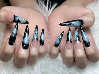 ネイル Julli ジュリのネイルデザイン