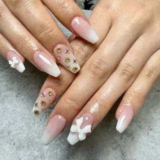 ネイル are you nailのネイルデザイン