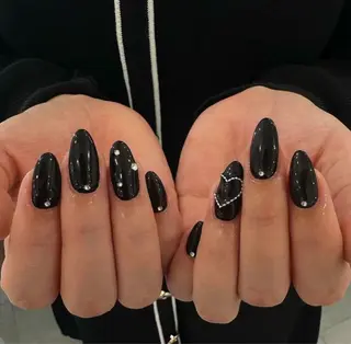 ネイル INOUE Yのネイルデザイン