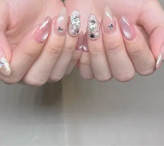 ネイル maison de NALIのネイルデザイン