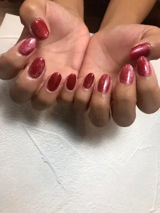 ネイル Nailist Honamiのネイルデザイン