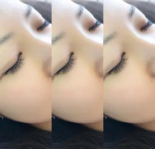 マツエク・マツパ ayano(歴9年) -Greenwoodのマツエク・マツパデザイン