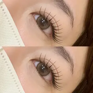 マツエク・マツパ 🌷 ENOMOTO🌷のマツエク・マツパデザイン