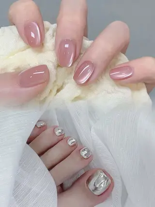 ネイル N.one 🎀Rina💅🏻のネイルデザイン