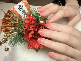 ネイル Anna Nail所属・Anna Nailのネイルデザイン