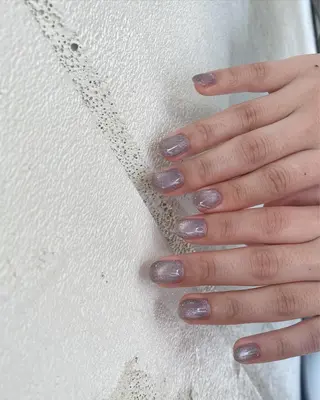 ネイル nable.所属・栗林 実莉のネイルデザイン