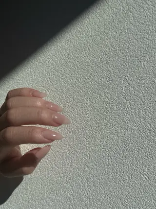 ネイル neouv所属・NEOUV_ mikuのネイルデザイン