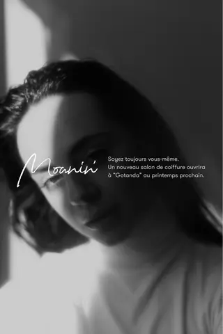 セミロング カラー hair salon HaLaNa所属・新高円寺 Miranoのヘアスタイル