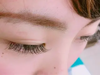 マツエク・マツパ NailDoctor /CARNAのマツエク・マツパデザイン