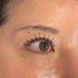 マツエク・マツパ 數村 彩のマツエク・マツパデザイン