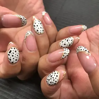 ネイル Meteor NAILのネイルデザイン