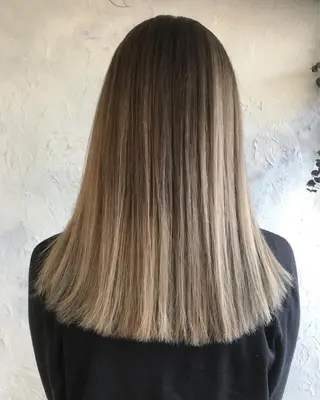 カラー hair studio nico...所属・アイラッシュニコ 麻生のマツエク・マツパデザイン