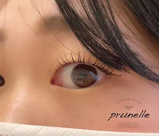 マツエク・マツパ Le'a first 堺東店所属・レアファースト堺東店 .haruのマツエク・マツパデザイン