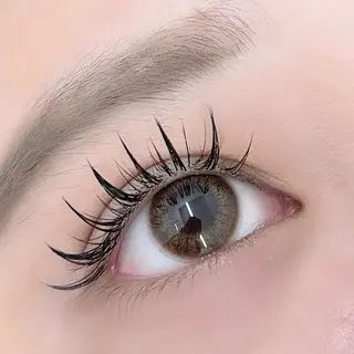 マツエク・マツパ Ayame&heal thy/ワンホン\のマツエク・マツパデザイン