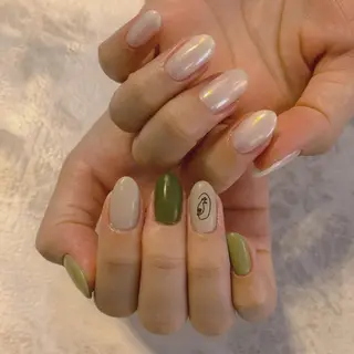 ネイル Irodim所属・MOKA NAKAGAWAのエステ・リラクイメージ