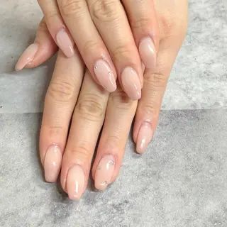 ネイル FELICE ﾌｪﾘｰﾁｪのネイルデザイン