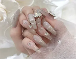 ネイル MIHANA NAILのネイルデザイン