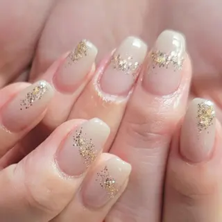 ネイル ネイルサロンほっこり kanaのネイルデザイン