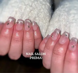 ネイル -PREMA- YUKIのネイルデザイン
