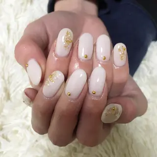 ネイル SHINE NAILのネイルデザイン