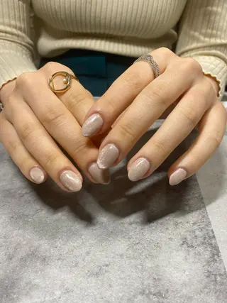 ネイル 樋口 さやかのネイルデザイン