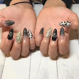 ネイル nail roomのネイルデザイン