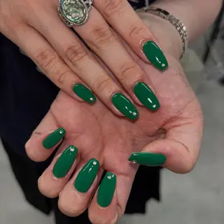 ネイル Nail＆Eyelash Salon Lea  五井店所属・anri 🌺のネイルデザイン