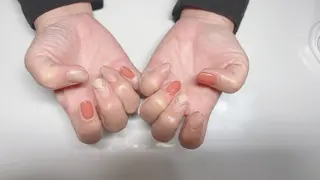 ネイル N Sのネイルデザイン