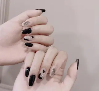 ネイル Cute beauty2のマツエク・マツパデザイン