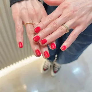 ネイル sign nail KAHOのネイルデザイン