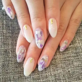 ネイル private salon mieのネイルデザイン