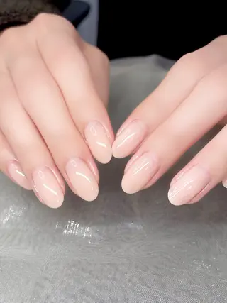 ネイル Nailist SUZU所属・Nailist suzuのネイルデザイン