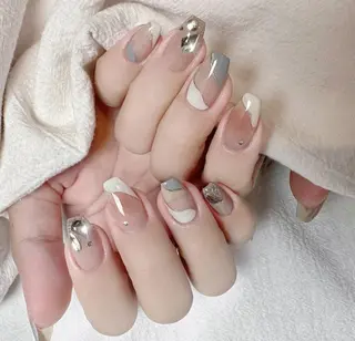 ネイル Cute beauty2のマツエク・マツパデザイン