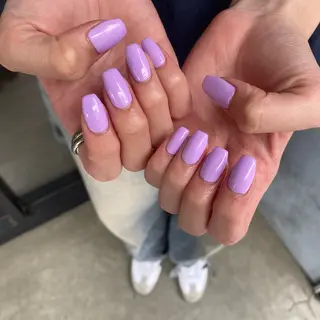 ネイル 江原 楓果のネイルデザイン