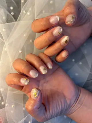 ネイル ✴︎ Delightのネイルデザイン