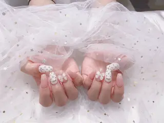 ネイル ジョリ kasumi🌹💅のネイルデザイン