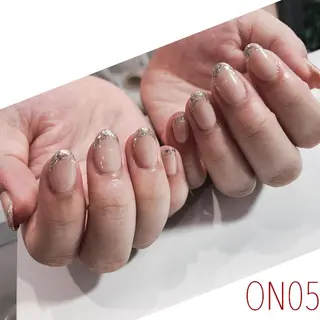 ネイル 園 寛子 （ネイリスト）のネイルデザイン